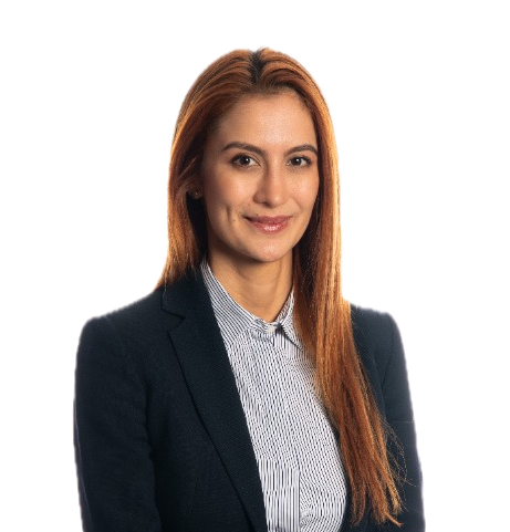 Tatiana Giraldo